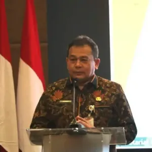 Sinergi Pusat dan Daerah dalam Implementasi Program Prioritas Presiden Menuju Indonesia Emas 2045