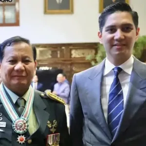 Usulkan 7 Nama The Dream Team Ekonomi Presiden Prabowo (Prabowonomics)
