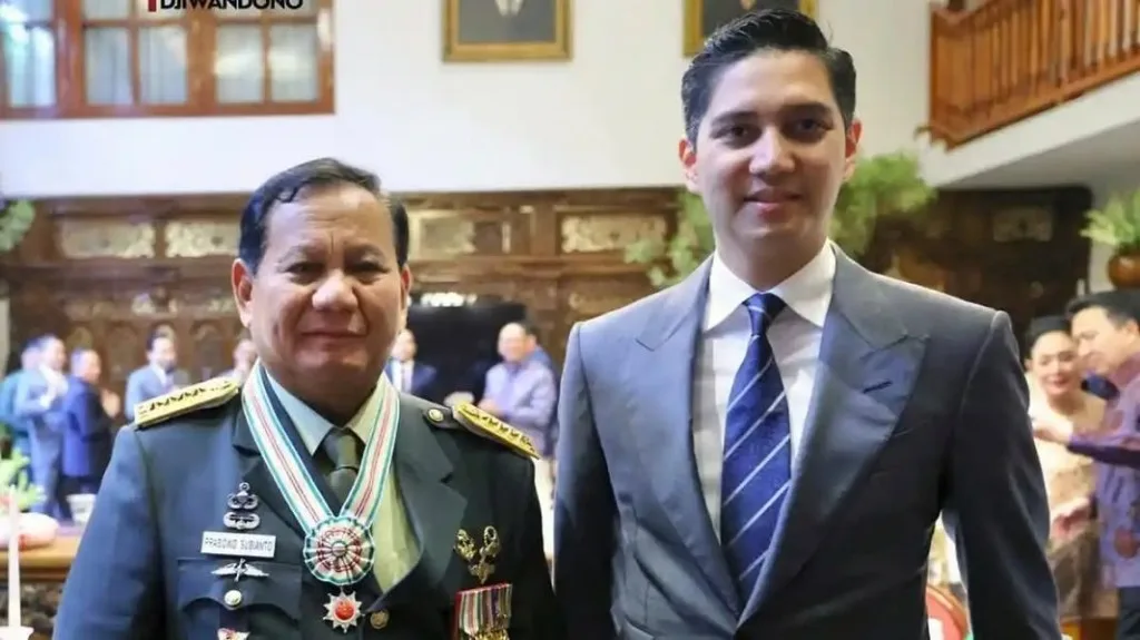 Usulkan 7 Nama The Dream Team Ekonomi Presiden Prabowo