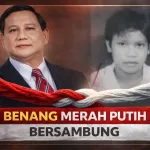 BENANG MERAH PUTIH BERSAMBUNG