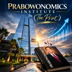 Prabowonomics Institute (The Print) Didirikan untuk Mendorong Terwujudnya Gagasan Prabowonomics
